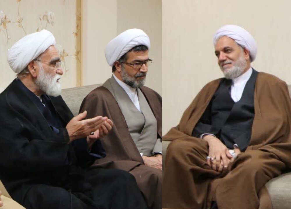 حمایت دستگاه قضایی موجب دلگرمی هلال احمر است