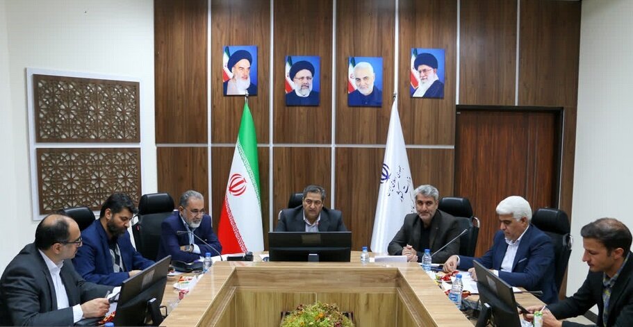 کرمان جزء استان‌ های برتر کشور در حوزه تامین زمین
