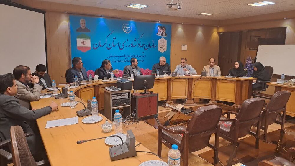 تثبیت مالکیت اراضی؛ مهم ترین رکن سرمایه گذاری