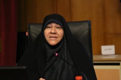 ۸۰ درصد پست های مدیریتی استان کرمان در دست بانوان