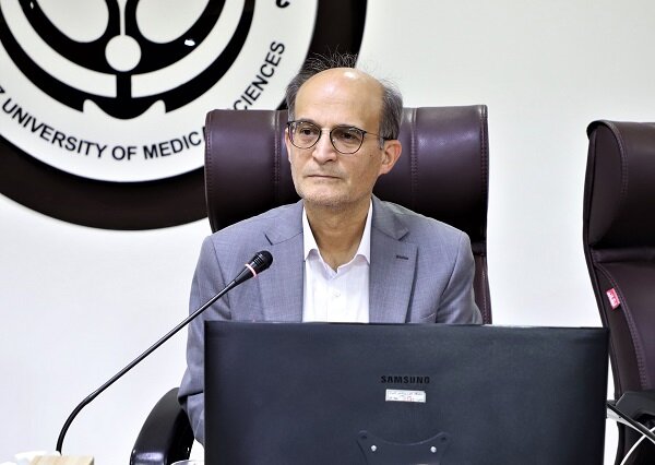 شناسایی بیش از ۲۱ هزار بیمار جدید در استان فارس