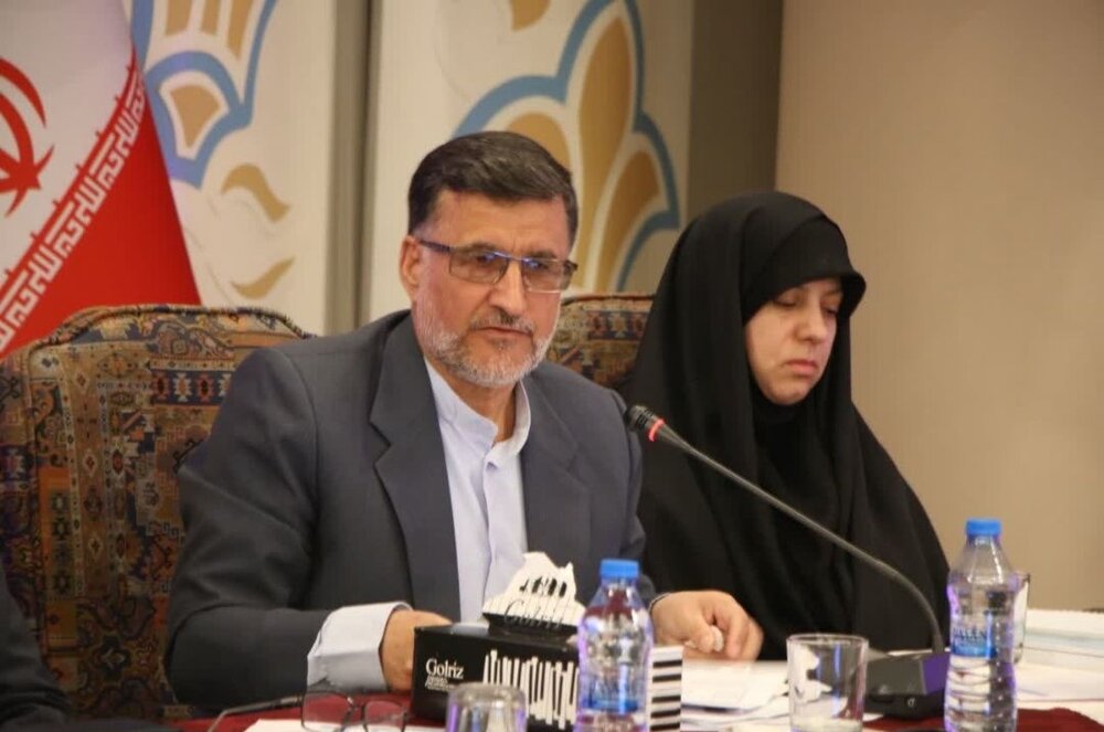 تغییر رفتار در حوزه حقوق کودک مناسب نیست