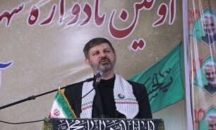 نخستین یادواره شهدای دانش‌ آموز استان کرمان برگزار شد