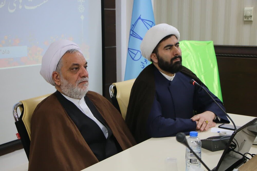 نقش مهم صدور آرای قضایی در پیشگیری از وقوع جرم