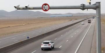 ثبت بیش از ۲۰۶ هزار تخلف شبانه در پایتخت از اول آذر ماه