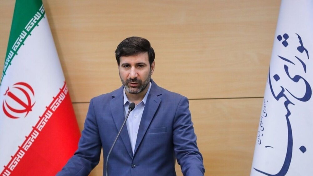 شورای نگهبان برگزاری مجازی جلسات مجلس در شرایط اضطراری را تایید کرد شورای نگهبان برگزاری مجازی جلسات مجلس در شرایط اضطراری را تایید کرد