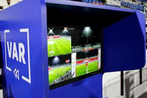 دربی پایتخت چگونه با استفاده از VAR برگزار شد؟
