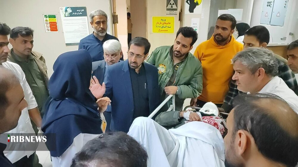 خلبان جنگنده سوخو در سلامتی کامل است