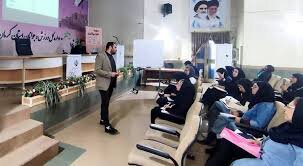 اولین دوره مربیگری ورزش سالمندان استان کرمان برگزار شد