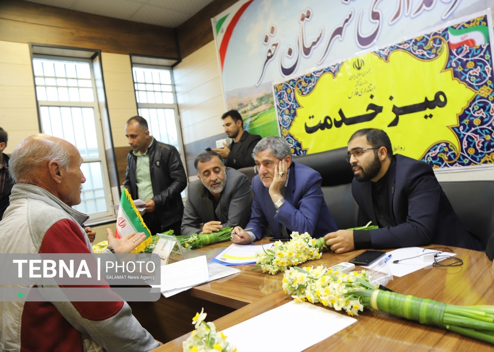 چهارده مصوبه جدید در دومین سفر برای پیشرفت و آبادانی