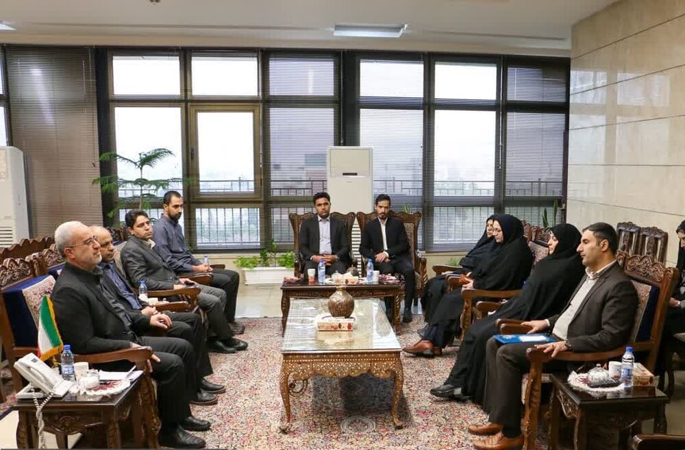جشنواره سلمان فارسی در کرمان برگزار می شود