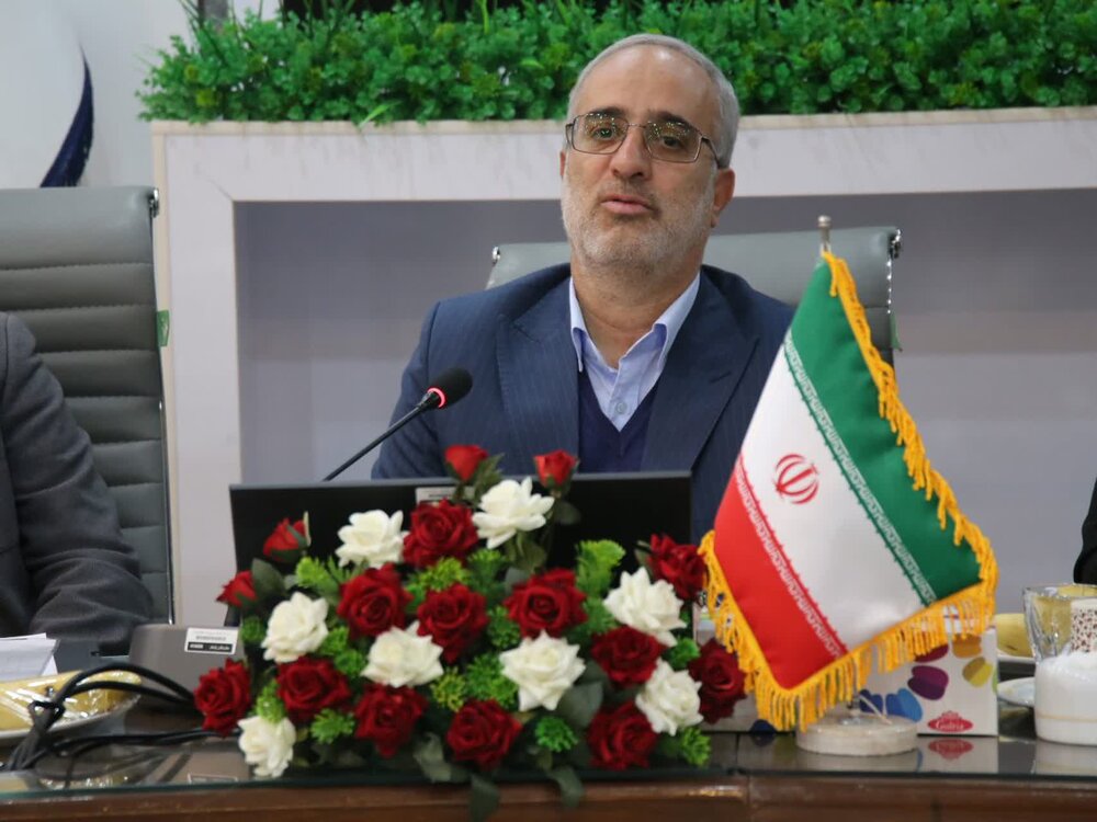 استفاده از ظرفیت مدارس برای اسکان زائران شهید سلیمانی