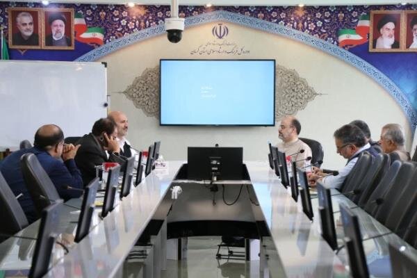 آیین «تجلیل از نامداران فرهنگ و هنر» در کرمان برگزار می‌ شود