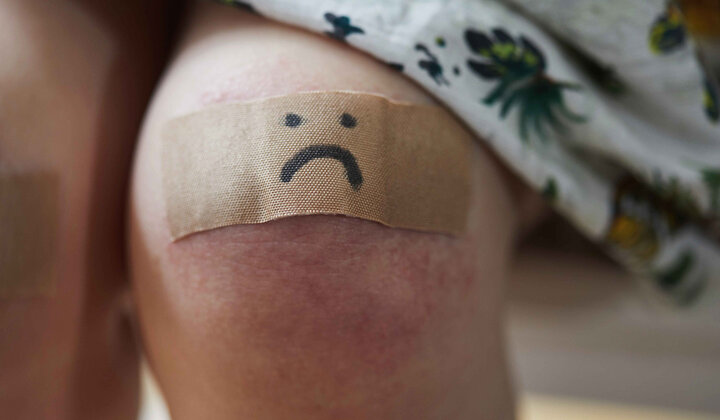 درمان زخم فشاری به سبک پرستاران حرفه‌ ای