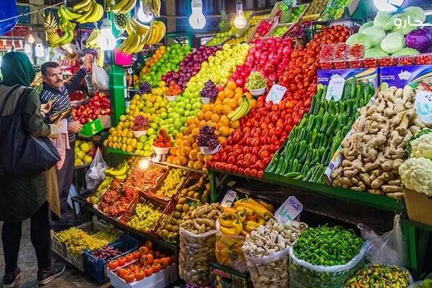 اجرای طرح نظارتی ویژه شب یلدا تا پایان آذرماه در کردستان