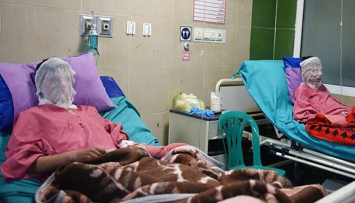 سوختگی از تلخ‌ترین و پرهزینه‌ترین حوادث قابل پیشگیری / دیابت اپیدمی خاموش جهانی