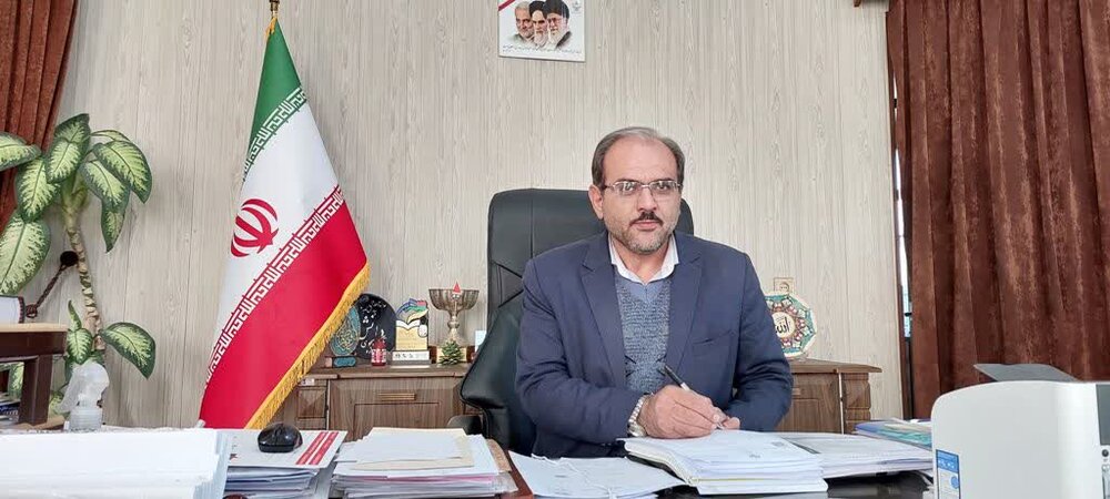 «رویش۳ » در آموزش و پرورش ناحیه سه شیراز جوانه زد