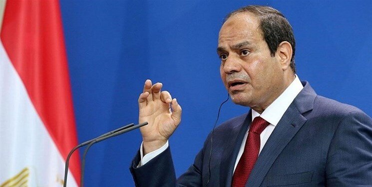 چالش‌های مهمی که السیسی پیش رو دارد
