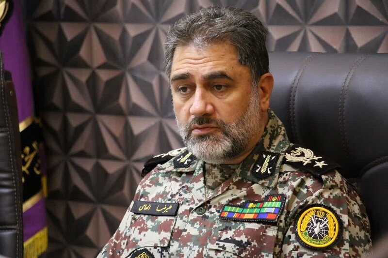 با توانمندی بالای پهپاد کرار به نوع جدیدی از دفاع هوایی دست یافته ایم