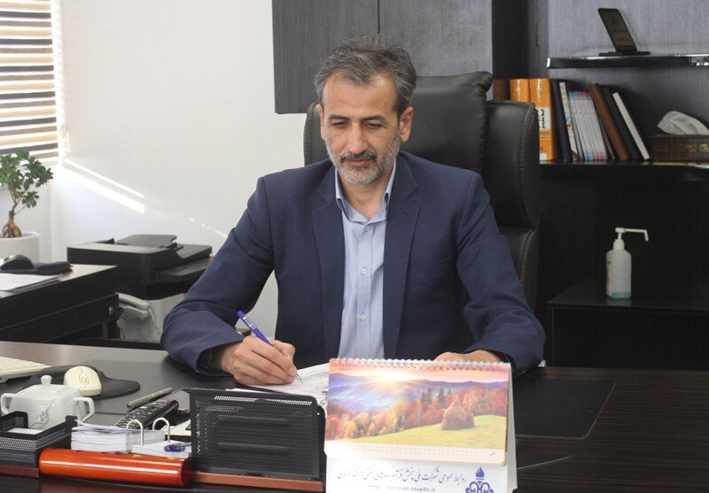 راه اندازی ۲۳۹ باب جایگاه عرضه سوخت در استان کرمان