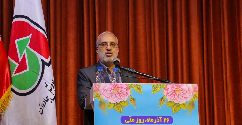 کرمان؛ رتبه دوم طول راه های کشور