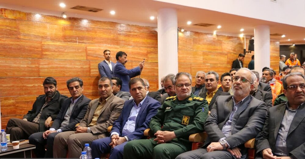 کرمان؛ رتبه دوم طول راه های کشور