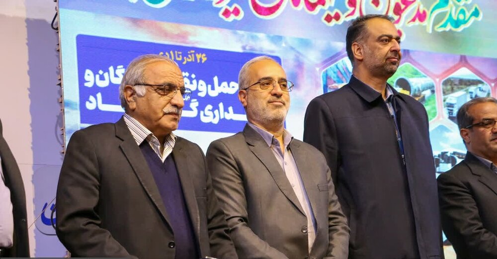 کرمان؛ رتبه دوم طول راه های کشور