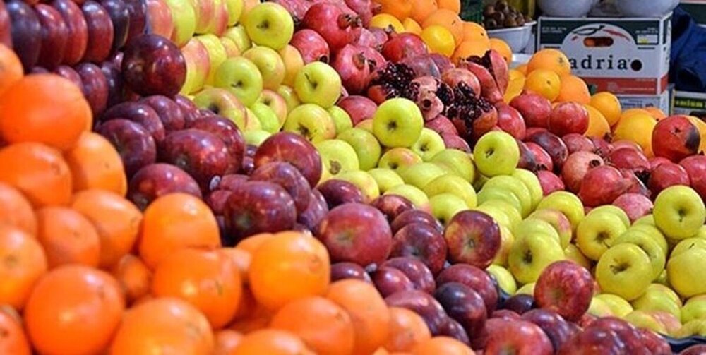 مشکلات گوارشی را با خوردن این میوهها بهبود دهید مشکلات گوارشی را با خوردن این میوهها بهبود دهید