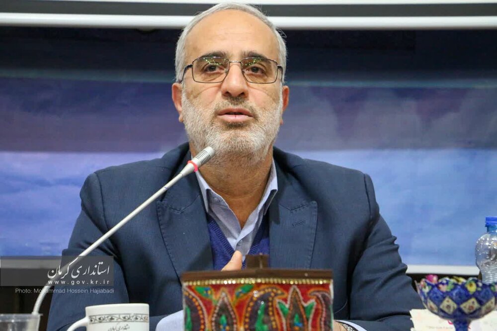 ایجاد تحول اقتصادی در منطقه با فولاد گهر زمین