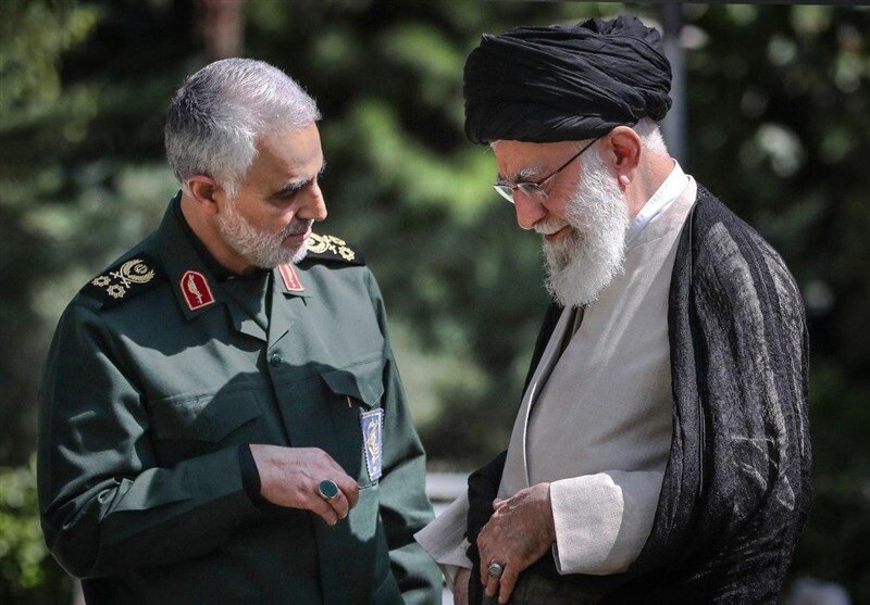 مردمان دیار حاج قاسم؛ میهمان یار خواهند شد