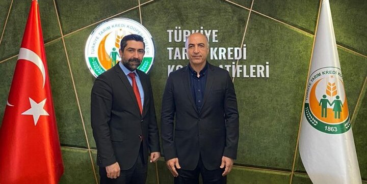 مربی ایرانی والیبال، رئیس کارخانه بازیکن‌سازی ترکیه شد