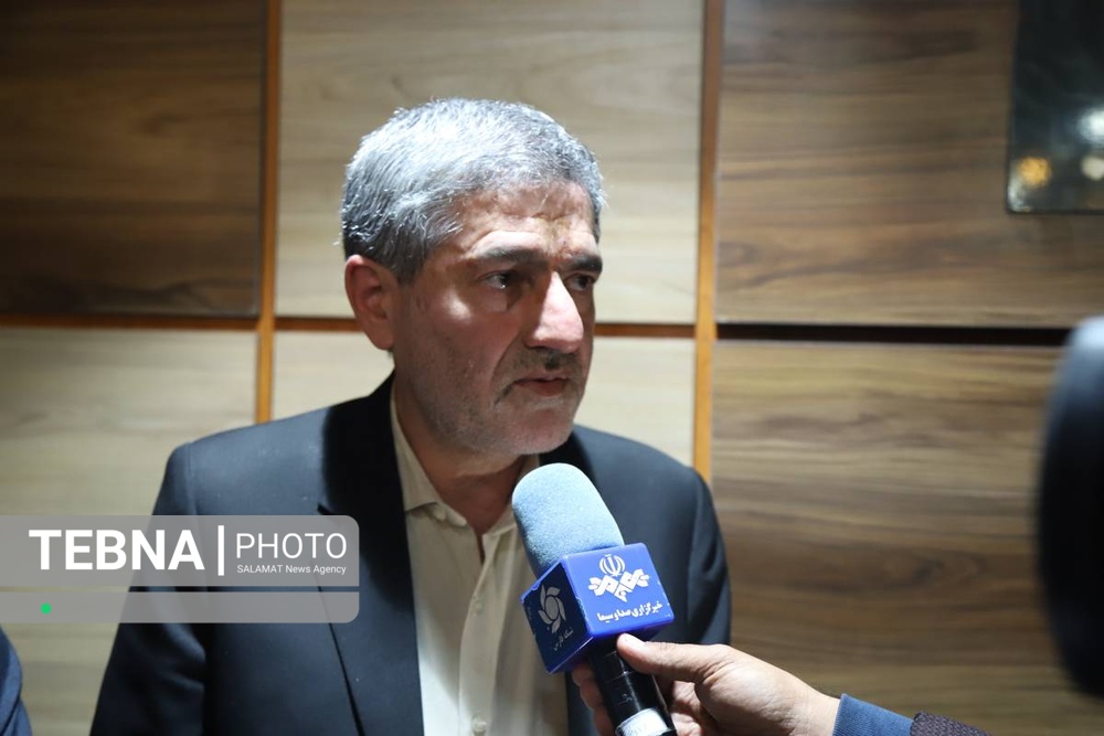 برکناری ۲ فرماندار در فارس