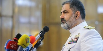 «دلفین‌های خلیج فارس» در تنگه هرمز دست‌به‌ماشه هستند