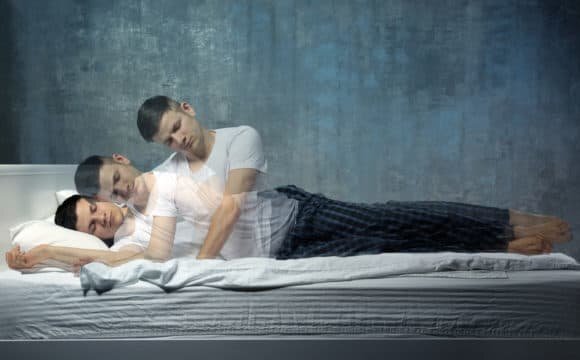 چرا بعضی افراد بیشتر دچار بختک میشوند؟ چرا بعضی افراد بیشتر دچار بختک میشوند؟