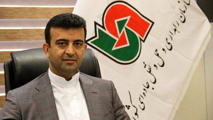 ۷۰ درصد از بلیت‌های اتوبوس برون‌شهری اینترنتی به فروش می‌رسد