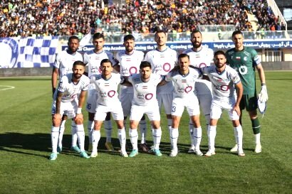 بازی گل گهر سیرجان و استقلال
