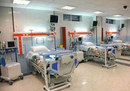 ۴۹ پروژه بهداشتی در حال ساخت در دانشگاه علوم پزشکی کرمان