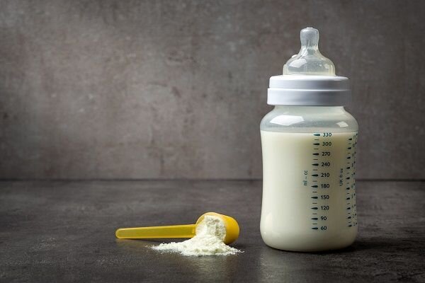 تولید شیرخشک در کشور در وضعیت مناسب/ مشکلی برای نوروز نیست