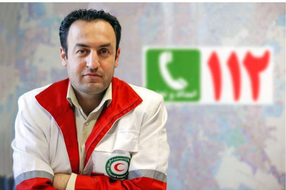 سرپرست هلال‌احمر سمنان منصوب شد