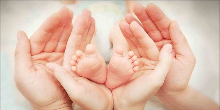 خبرهای خوش برای زوجین ناباور