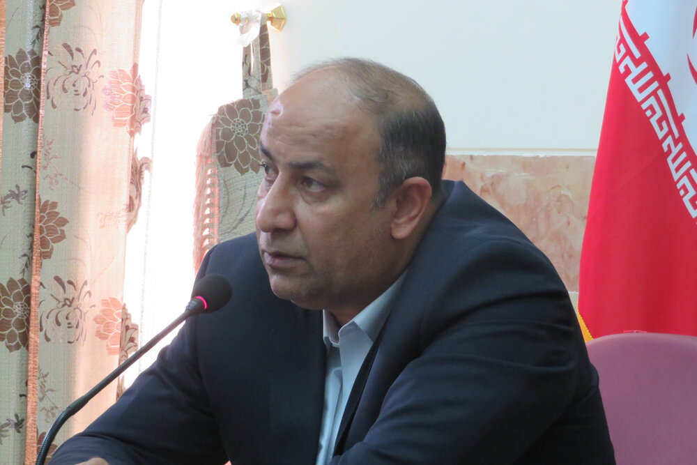 کاربران سامانه رصد در سیستان و بلوچستان، ۲۵ هزار کدملی را ثبت کردند