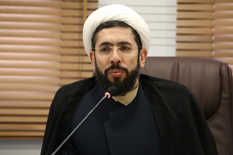 خالص‌ترین جلوه‌های دینی در محیط دانشگاه‌ها اتفاق می‌افتد