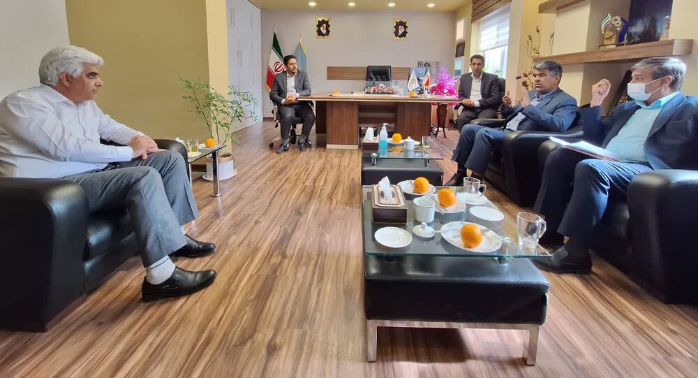 تخفیف ۷۰ درصدی واگذاری زمین دولتی در جنوب کرمان