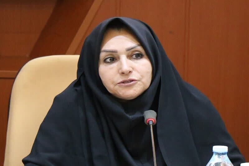 برگزاری دومین دوره کنگره ملی بانوان تاثیرگذار