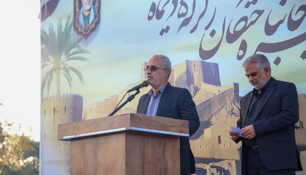 مهم‌ترین درس زلزله بم، تغییر آیین‌نامه‌ های ساخت و ساز بود 