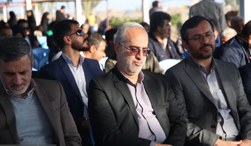 مهم‌ترین درس زلزله بم، تغییر آیین‌نامه‌ های ساخت و ساز بود&nbsp;
