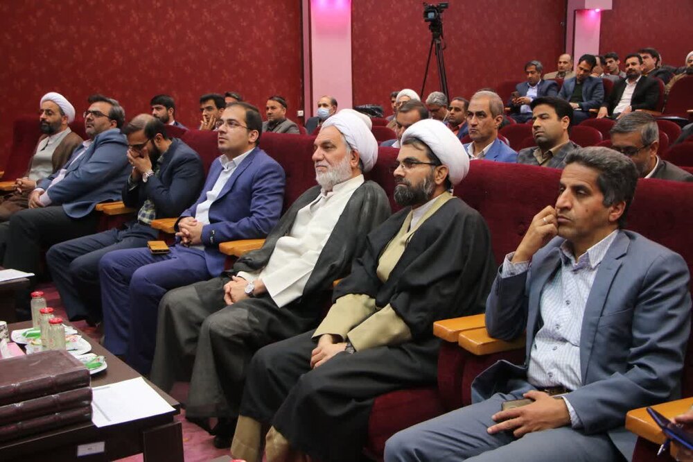 دادستانی انار از امروز آغاز بکار کرد