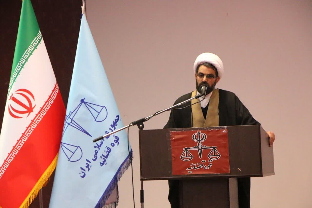 دادستانی انار از امروز آغاز بکار کرد