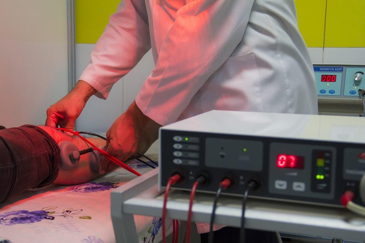 فیزیوتراپی می‌تواند ریسک زمین‌خوردن سالمندان را کاهش دهد