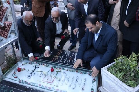 وزیر آموزش و پرورش وارد استان کرمان شد